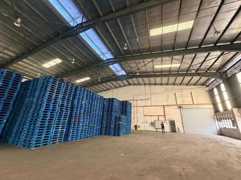 Semi-D Factory for Rent in Bandar Seri Alam (Masai) - Aries Lam - PropertyGuru.com.my