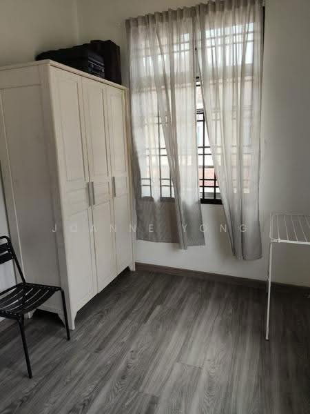 2-storey Terraced House for Rent in Taman Setia Indah (Tebrau) - JOANNE YONG - Bedroom - PropertyGuru.com.my