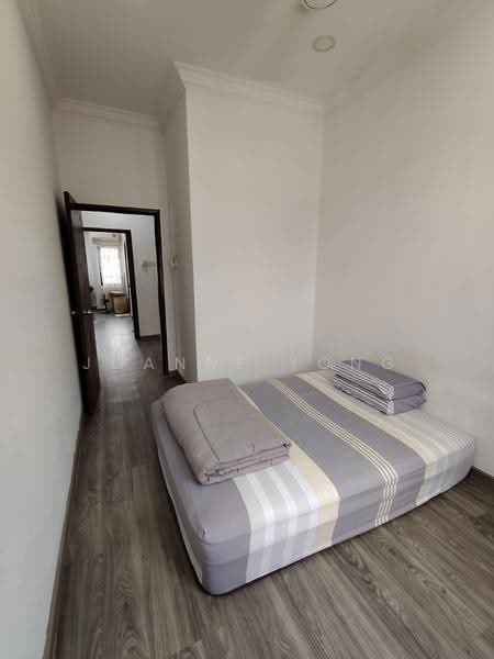 2-storey Terraced House for Rent in Taman Setia Indah (Tebrau) - JOANNE YONG - Bedroom - PropertyGuru.com.my