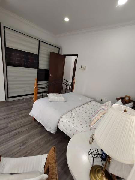 2-storey Terraced House for Rent in Taman Setia Indah (Tebrau) - JOANNE YONG - Bedroom - PropertyGuru.com.my