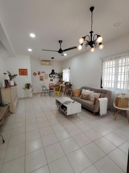 2-storey Terraced House for Rent in Taman Setia Indah (Tebrau) - JOANNE YONG - PropertyGuru.com.my