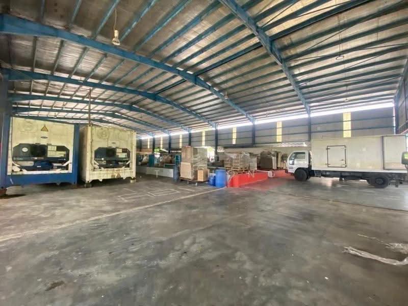 Kilang Terpisah untuk Dijual di Senai (Johor) - C.T Chong - Interior - PropertyGuru.com.my