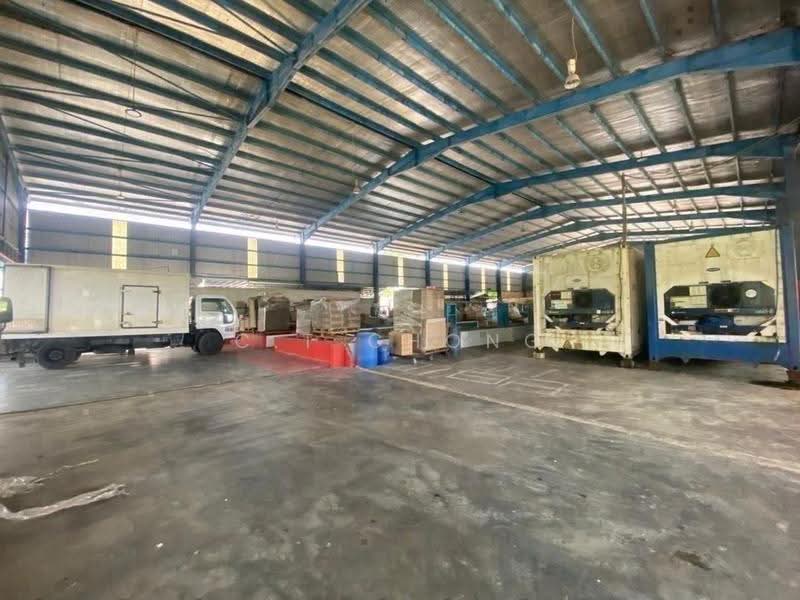 Kilang Terpisah untuk Dijual di Senai (Johor) - C.T Chong - Interior - PropertyGuru.com.my