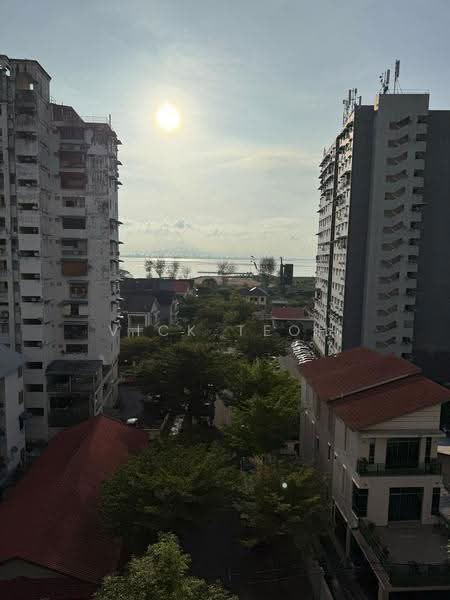 Apartment for Sale at Desa Bukit Dumbar - Vick Teoh - Exterior - PropertyGuru.com.my