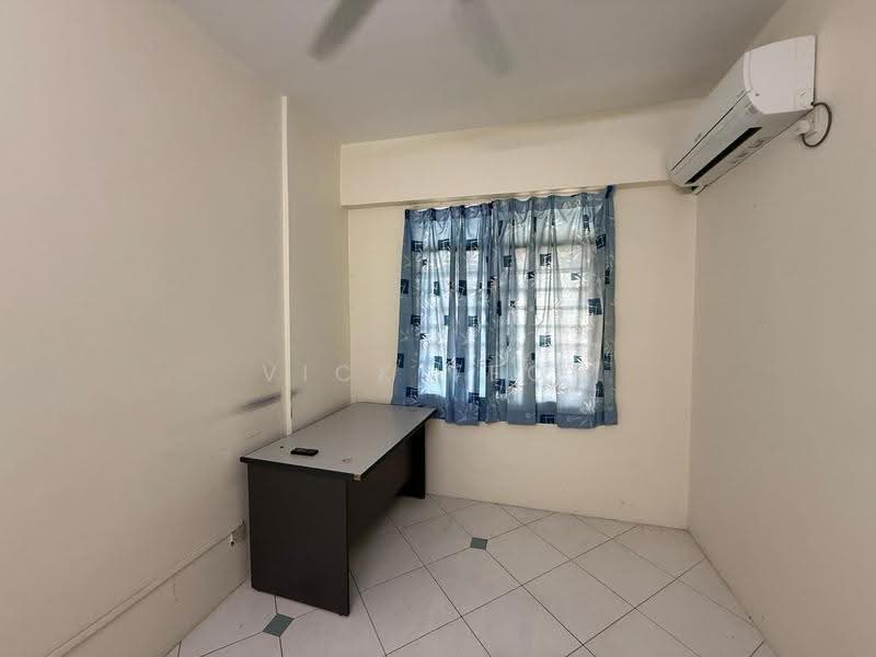 Apartment for Sale at Desa Bukit Dumbar - Vick Teoh - Study - PropertyGuru.com.my