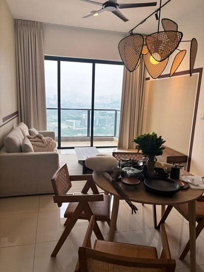 Kediaman Servis untuk Disewa di Astoria Ampang - KINKI CHAN - PropertyGuru.com.my