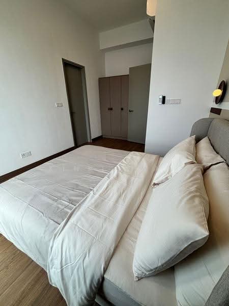 Kediaman Servis untuk Disewa di Astoria Ampang - KINKI CHAN - Bedroom - PropertyGuru.com.my