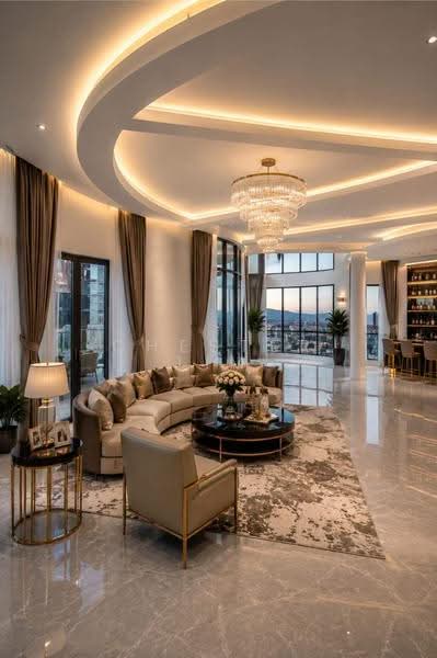 Kondominium untuk Dijual di Capella Embassy (D'Rapport Residences) - Chester Lim - PropertyGuru.com.my
