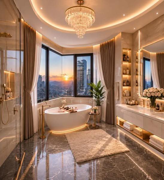 Kondominium untuk Dijual di Capella Embassy (D'Rapport Residences) - Chester Lim - PropertyGuru.com.my