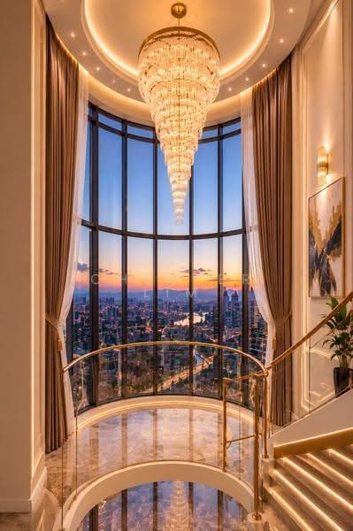 Kondominium untuk Dijual di Capella Embassy (D'Rapport Residences) - Chester Lim - PropertyGuru.com.my