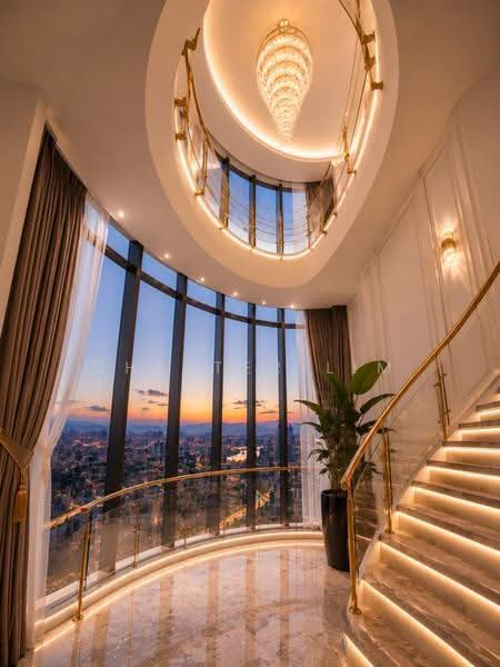 Kondominium untuk Dijual di Capella Embassy (D'Rapport Residences) - Chester Lim - PropertyGuru.com.my
