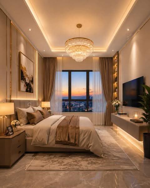 Kondominium untuk Dijual di Capella Embassy (D'Rapport Residences) - Chester Lim - PropertyGuru.com.my