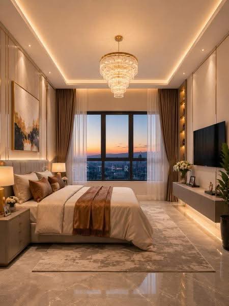Kondominium untuk Dijual di Capella Embassy (D'Rapport Residences) - Chester Lim - PropertyGuru.com.my