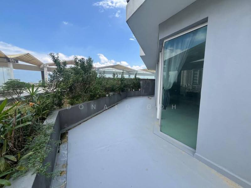 Service Residence for Sale at The Octagon - Donald Goh - PropertyGuru.com.my