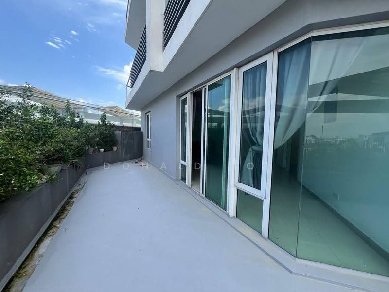 Service Residence for Sale at The Octagon - Donald Goh - PropertyGuru.com.my