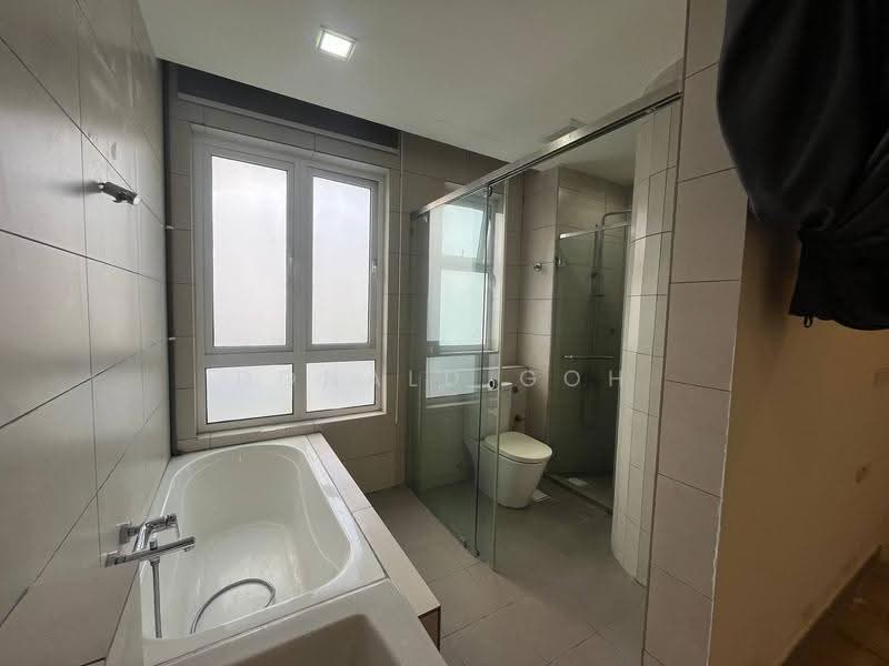 Service Residence for Sale at The Octagon - Donald Goh - PropertyGuru.com.my