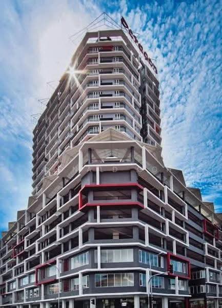 Service Residence for Sale at The Octagon - Donald Goh - PropertyGuru.com.my