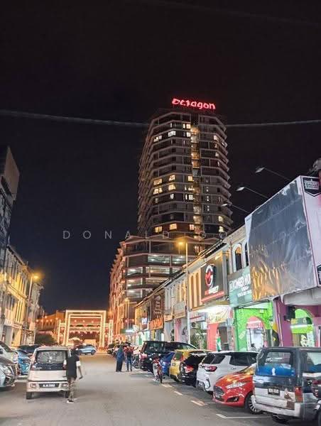 Service Residence for Sale at The Octagon - Donald Goh - PropertyGuru.com.my