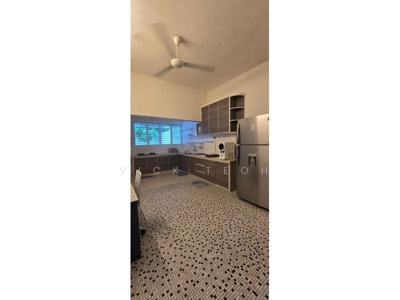 Rumah Berkembar untuk Disewa di Tanjung Bungah (Penang) - Vick Teoh - Kitchen - PropertyGuru.com.my
