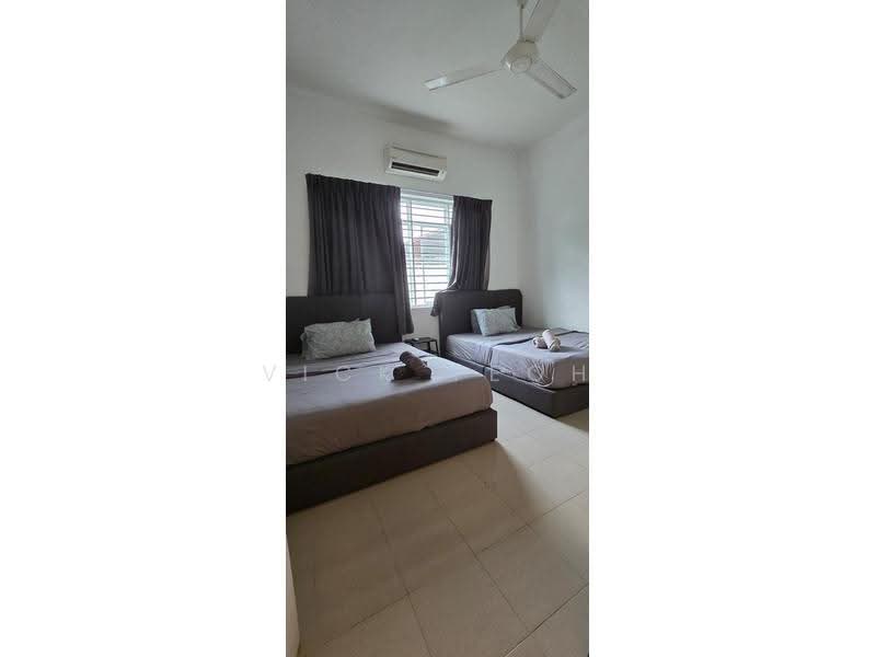 Rumah Berkembar untuk Disewa di Tanjung Bungah (Penang) - Vick Teoh - Bedroom - PropertyGuru.com.my