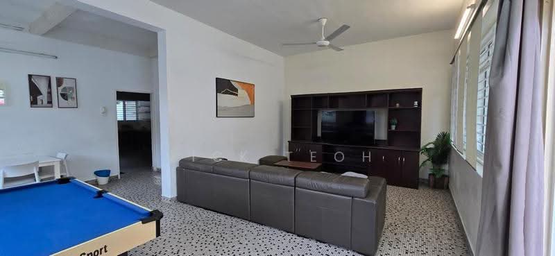 Rumah Berkembar untuk Disewa di Tanjung Bungah (Penang) - Vick Teoh - Living Room - PropertyGuru.com.my