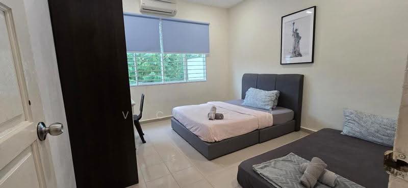 Rumah Berkembar untuk Disewa di Tanjung Bungah (Penang) - Vick Teoh - Bedroom - PropertyGuru.com.my