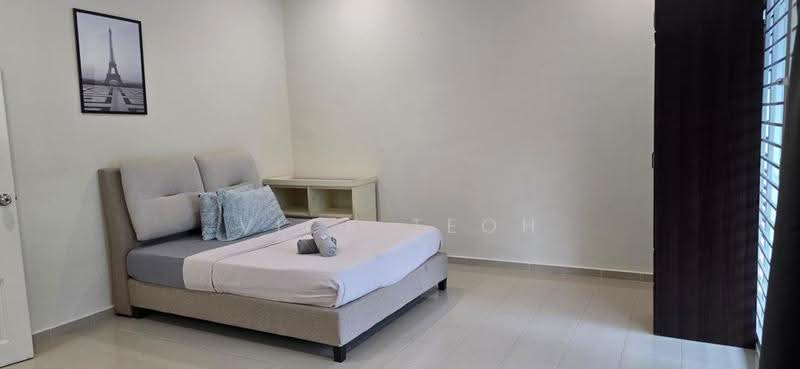 Rumah Berkembar untuk Disewa di Tanjung Bungah (Penang) - Vick Teoh - Bedroom - PropertyGuru.com.my