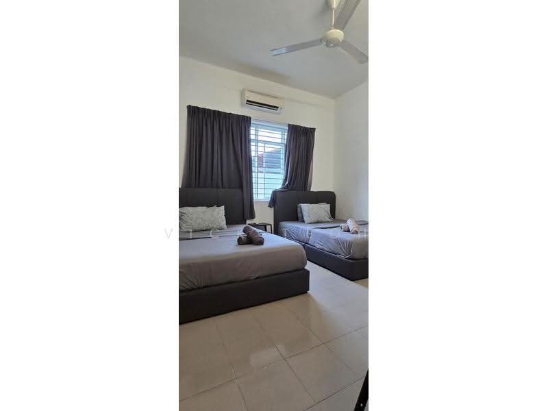 Rumah Berkembar untuk Disewa di Tanjung Bungah (Penang) - Vick Teoh - Bedroom - PropertyGuru.com.my