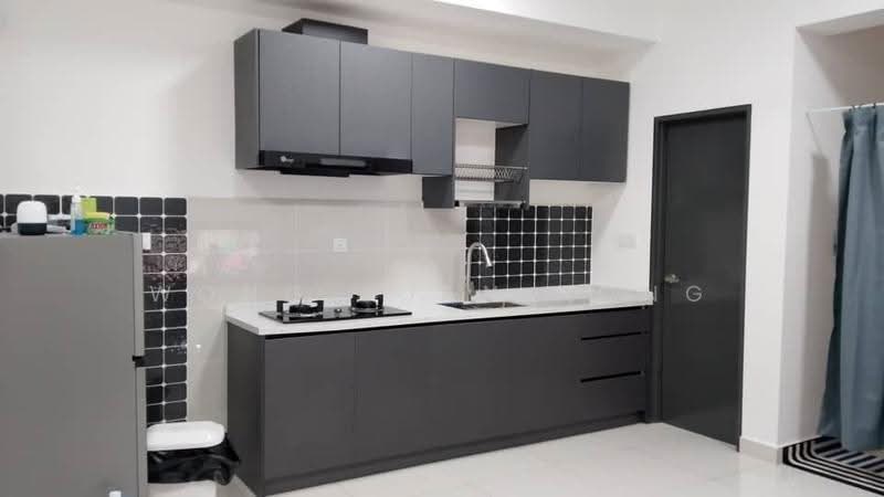 Service Residence for Rent at EDUSENTRAL - Wong Yuan Kong - PropertyGuru.com.my
