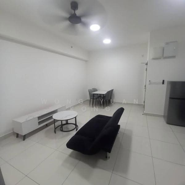 Service Residence for Rent at EDUSENTRAL - Wong Yuan Kong - PropertyGuru.com.my
