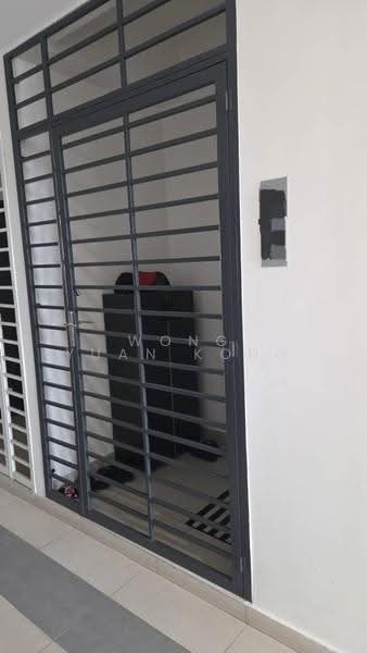 Service Residence for Rent at EDUSENTRAL - Wong Yuan Kong - PropertyGuru.com.my