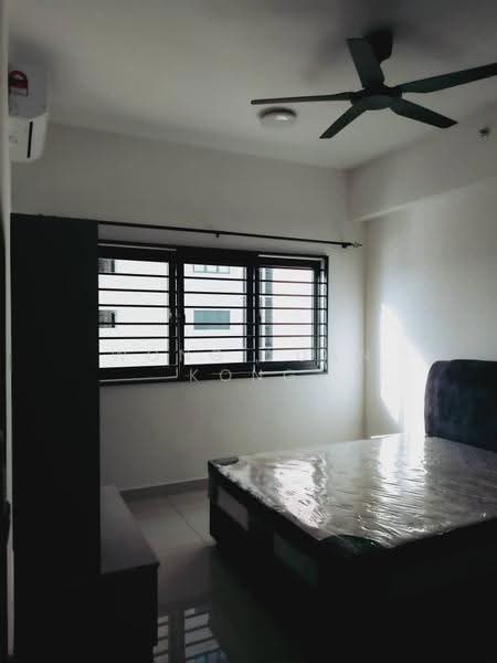 Service Residence for Rent at EDUSENTRAL - Wong Yuan Kong - PropertyGuru.com.my