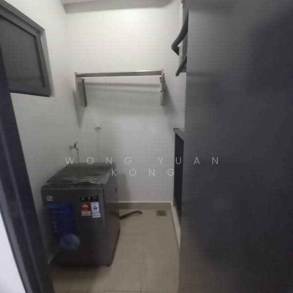 Service Residence for Rent at EDUSENTRAL - Wong Yuan Kong - PropertyGuru.com.my