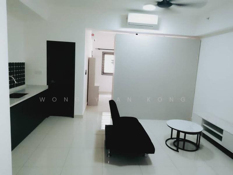 Service Residence for Rent at EDUSENTRAL - Wong Yuan Kong - PropertyGuru.com.my