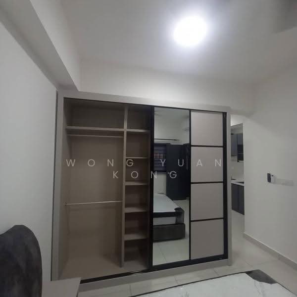 Service Residence for Rent at EDUSENTRAL - Wong Yuan Kong - PropertyGuru.com.my