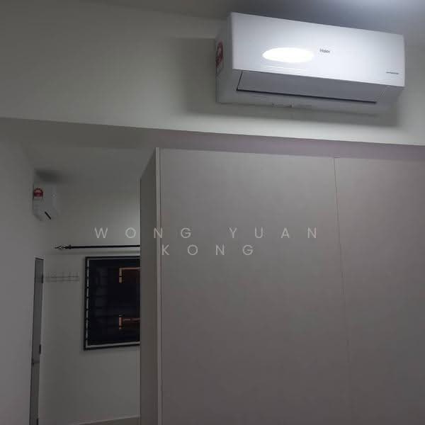 Service Residence for Rent at EDUSENTRAL - Wong Yuan Kong - PropertyGuru.com.my