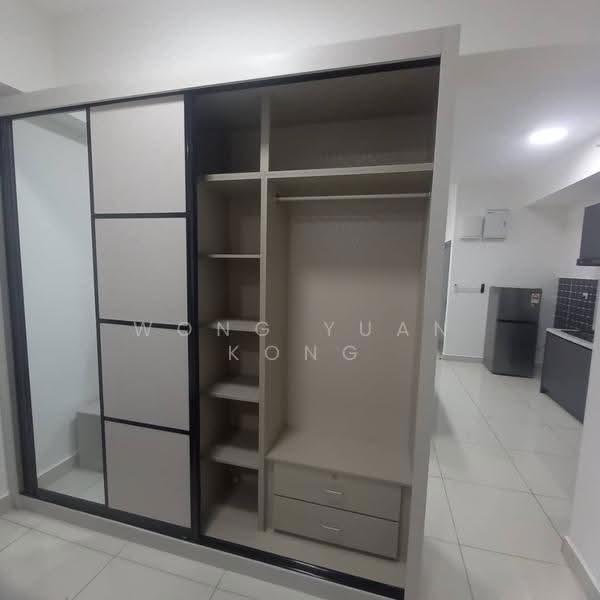 Service Residence for Rent at EDUSENTRAL - Wong Yuan Kong - PropertyGuru.com.my