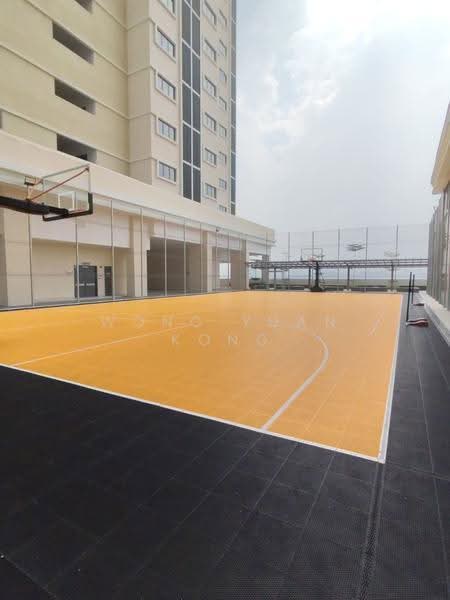 Service Residence for Rent at EDUSENTRAL - Wong Yuan Kong - PropertyGuru.com.my