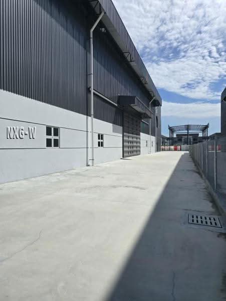 Semi-D Factory for Rent in Taman Kapar Permai (Kapar) - Wilson Ng - Exterior - PropertyGuru.com.my