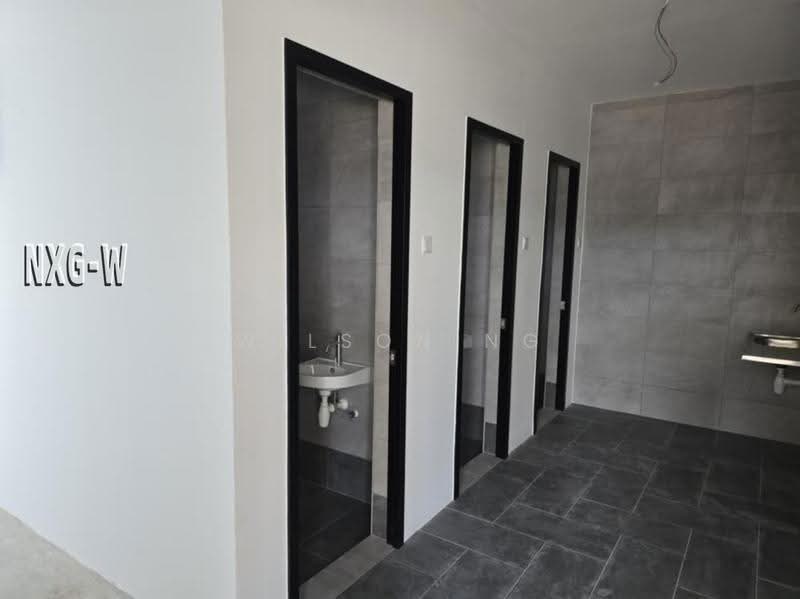 Semi-D Factory for Rent in Taman Kapar Permai (Kapar) - Wilson Ng - PropertyGuru.com.my