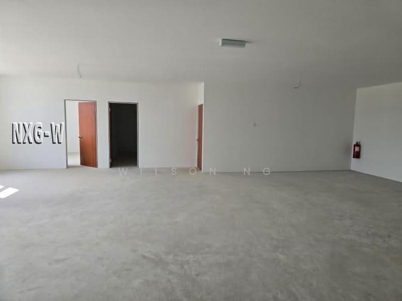 Semi-D Factory for Rent in Taman Kapar Permai (Kapar) - Wilson Ng - PropertyGuru.com.my
