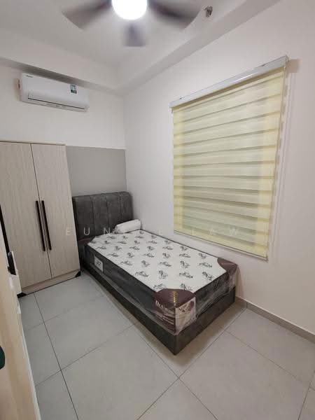Condominium for Rent at D'Terra Residences - Eunice Law - Bedroom - PropertyGuru.com.my