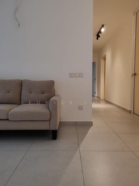 Condominium for Rent at D'Terra Residences - Eunice Law - Corridor - PropertyGuru.com.my