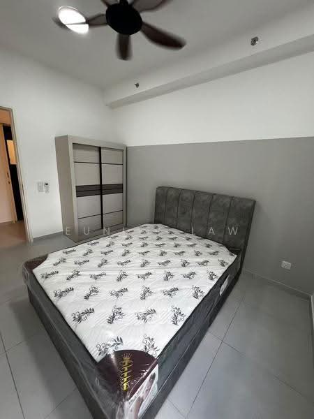 Condominium for Rent at D'Terra Residences - Eunice Law - Bedroom - PropertyGuru.com.my