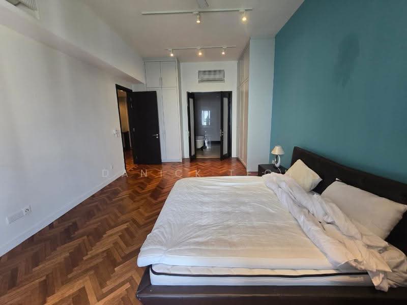 Condominium for Rent at Andaman @ Quayside - Danick Teoh - Bedroom - PropertyGuru.com.my