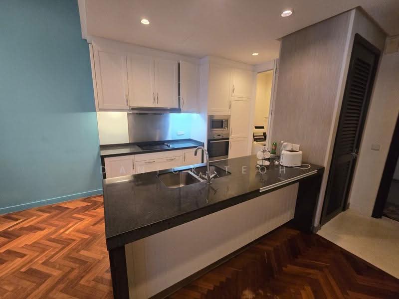 Condominium for Rent at Andaman @ Quayside - Danick Teoh - Kitchen - PropertyGuru.com.my