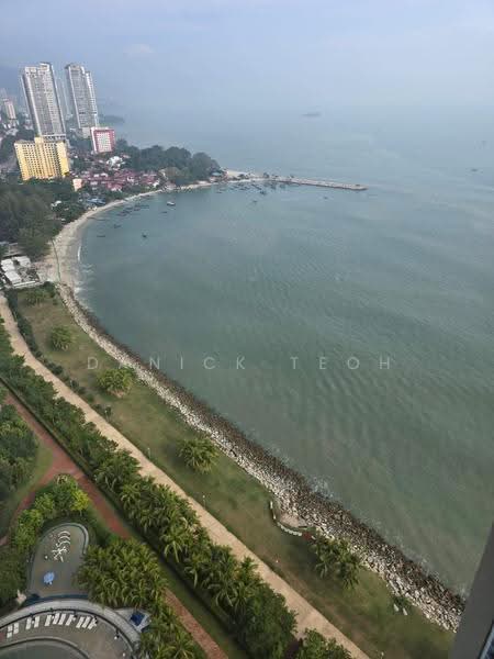 Condominium for Rent at Andaman @ Quayside - Danick Teoh - Exterior - PropertyGuru.com.my