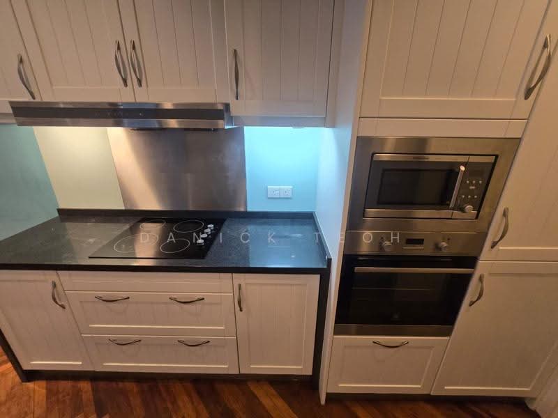 Condominium for Rent at Andaman @ Quayside - Danick Teoh - Kitchen - PropertyGuru.com.my