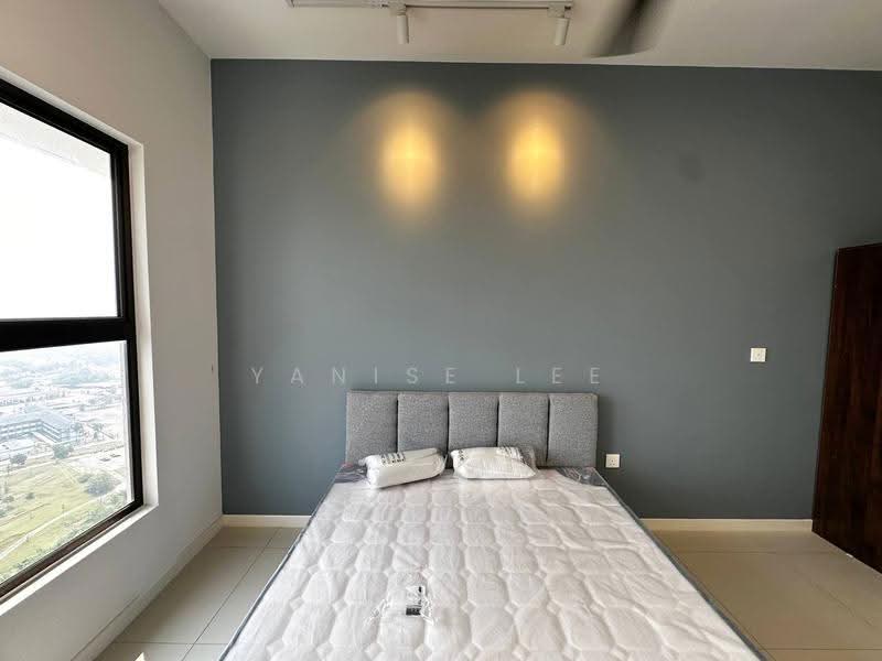 Condominium for Rent at Vierra Residence - Yanise Lee - Bedroom - PropertyGuru.com.my