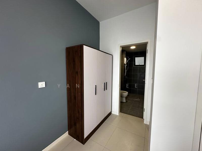 Condominium for Rent at Vierra Residence - Yanise Lee - Bathroom - PropertyGuru.com.my